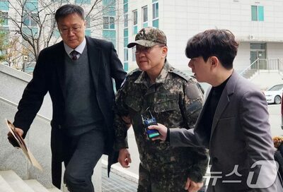 韓国「国会に軍200人投入」戒厳当時の首都防衛司令官を拘束…戒厳宣布の中心人物