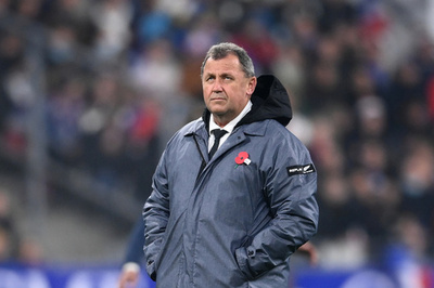 ラグビーNZ代表HCらがコロナ陽性 アイルランド戦に控え混乱