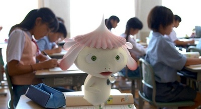 映画『めめめのくらげ』、ストーリーとキャストに注目