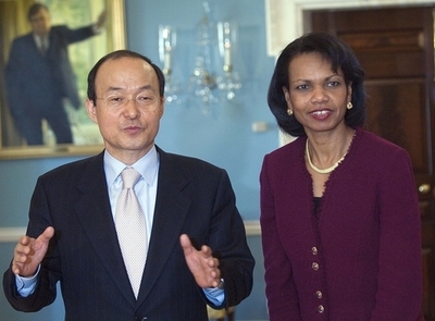 ＜北朝鮮核実験＞米韓外相が「初期段階措置」履行要求の方針を確認 - 韓国