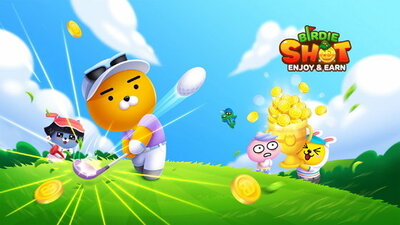 ゴルフゲームのキャラクター「カカオライオン」NFT発行へ – KOREA WAVE