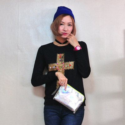 ＜TOKYO CLOSET＞大田明弥のデイリースタイル：10月9日