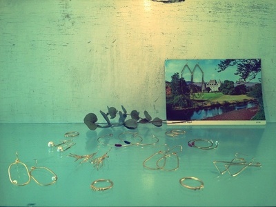 映画『ムード・インディゴ～　うたかたの日々～』のコンセプトショップに注目！