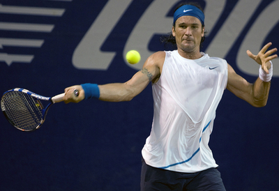 モヤ アンドゥハルを下し初戦突破、アビエルト・メキシカーノ