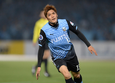 川崎が決勝トーナメント進出、アジア・チャンピオンズリーグ