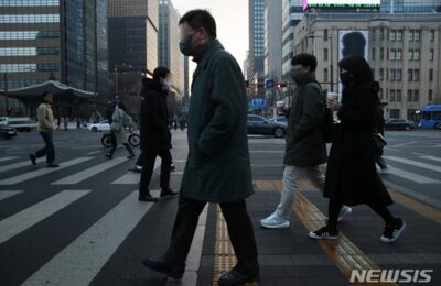 韓国・30歳未満の6割以上「子どもの計画、考えたことない」