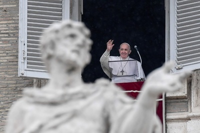 ローマ教皇、「ミャンマーの人々との連帯」表明