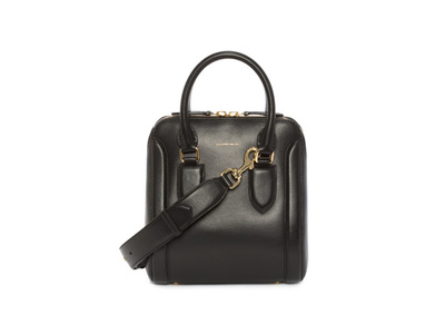 「アレキサンダー・マックイーン」アイコンバッグに新モデル