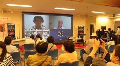 日本「中国文学読者クラブ」が発足 中国のSF文学を共有