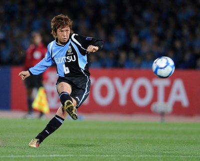 ボーフム、川崎フロンターレから田坂獲得を発表