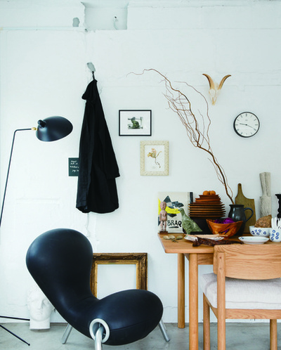 イデーショップ 自由が丘店、9月にリニューアルオープン