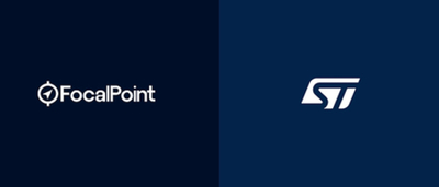 FocalPointとSTMicroelectronics、自動車用途向けGNSSの信頼性向上に向け商業契約を締結