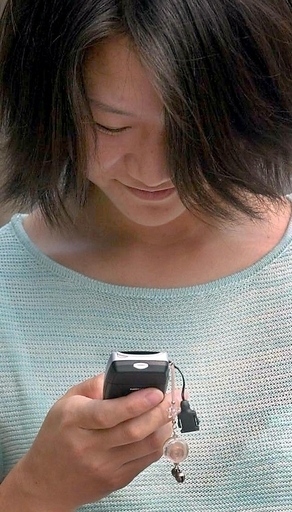 運転中の携帯使用に｢ノー｣、米国で新型の自動車キー登場