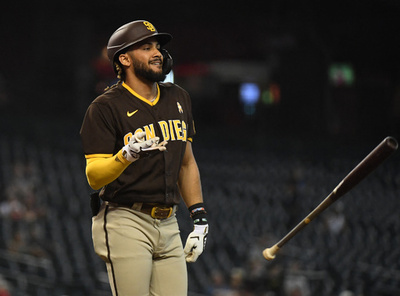 パドレスのタティス、薬物違反で80試合の出場停止処分