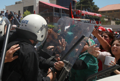 3年ぶり再開、中東和平交渉の中核的問題