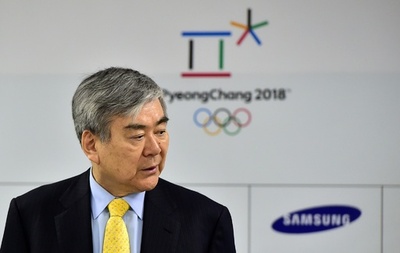 平昌冬季五輪、スポンサーにサムスン 110億円