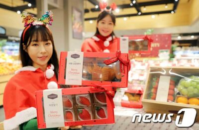 韓国でブランド品売り上げ、3カ月連続でマイナス…戦略変える各百貨店