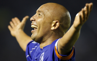 ミジョナリオス サンパウロに連勝し準決勝進出を決める