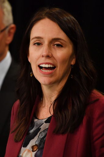 NZ、プラスチック製買い物袋を使用禁止に 1年で段階的に廃止