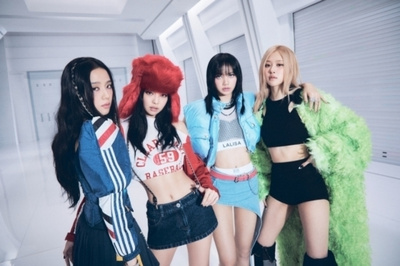 BLACKPINK、米「コーチェラフェスティバル」2回目の出演…K-POP歌手初