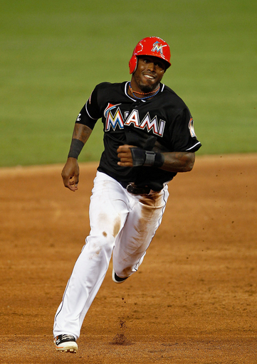 黒田、マーリンズ戦で3回投げ1失点