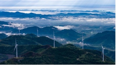 中国カーボン市場で初めての国務院文書