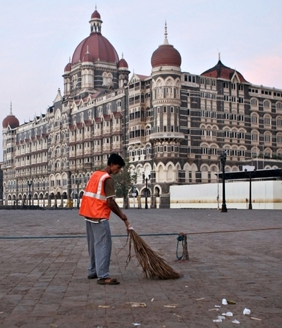 ムンバイ同時襲撃事件、インドが初めてパキスタン情報機関を名指しで非難