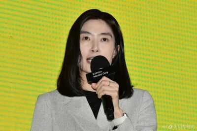 韓国カカオ、5000万人のカカオトークをAI基盤に…GPU競争とは一線