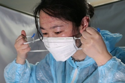 エボラ死者、WHO発表より約5000人多い可能性