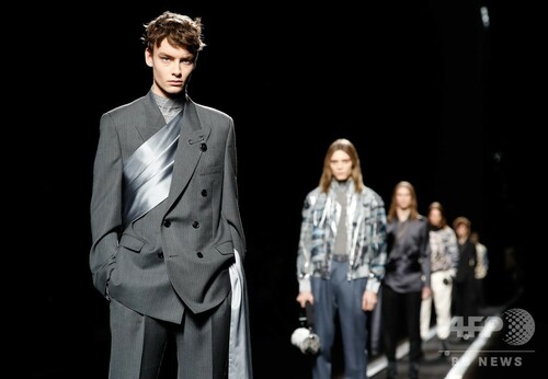 ディオール 19 年秋冬メンズ 写真31枚 ファッション ニュースならmode Press Powered By Afpbb News ディオール 19 年秋冬メンズ 写真31枚 ファッション ニュースならmode Press Powered By Afpbb News