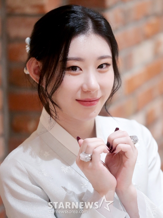 チェリョン　(c)STARNEWS