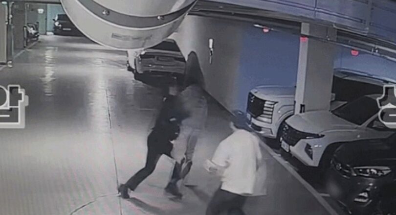 警察庁公式YouTube(c)NEWSIS