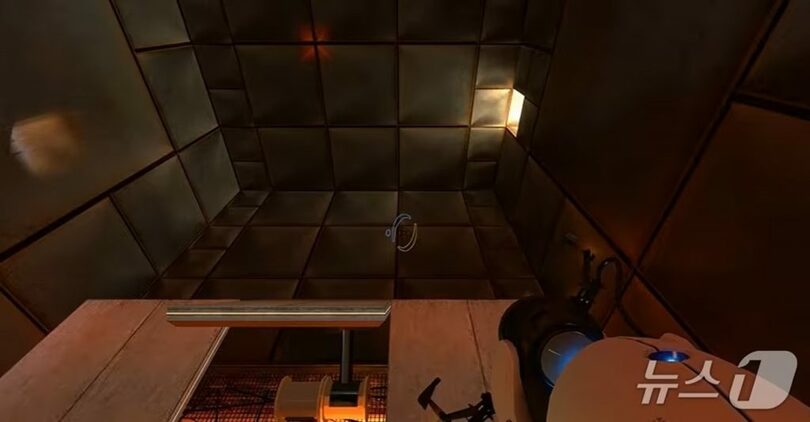 ゲームクリエイター「コージーブレイズ」のユーチューブ画面(c)news1