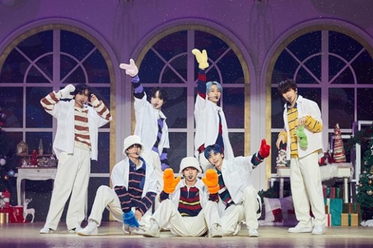 写真提供＝SM Entertainment　(c)STARNEWS