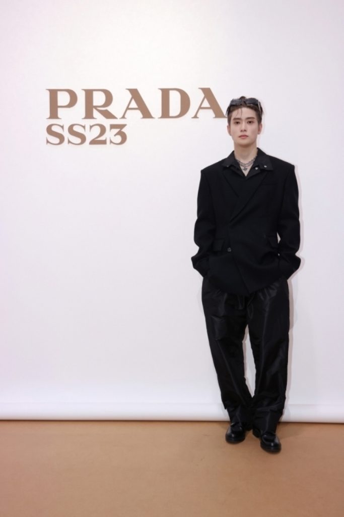 写真提供＝PRADA