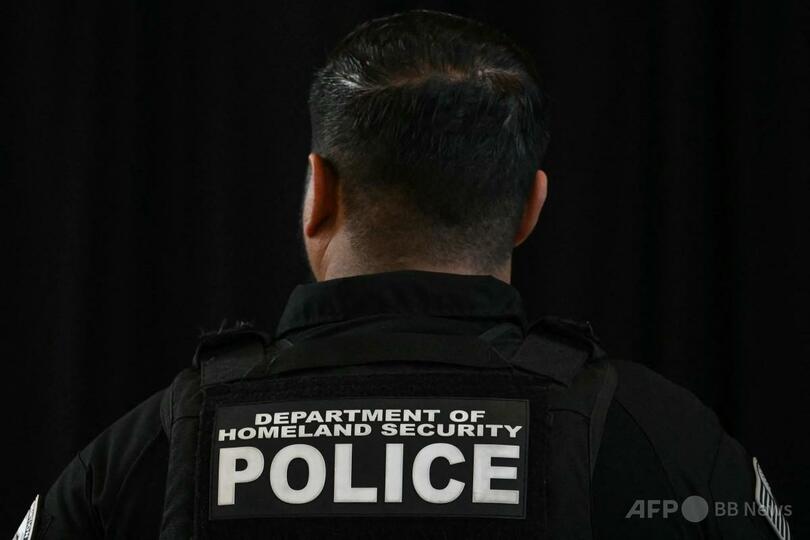 米、仏研究者をトランプ政権批判で入国拒否との主張を否定