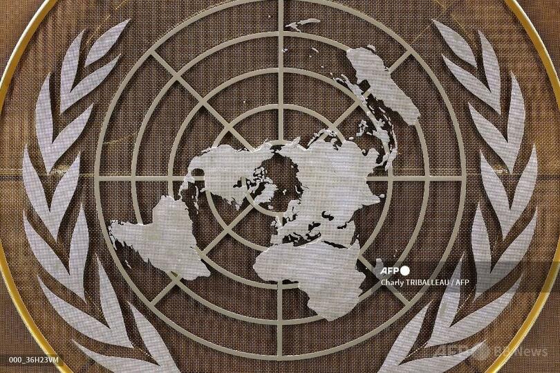 国連、事務局職員を数千人削減か 内部文書