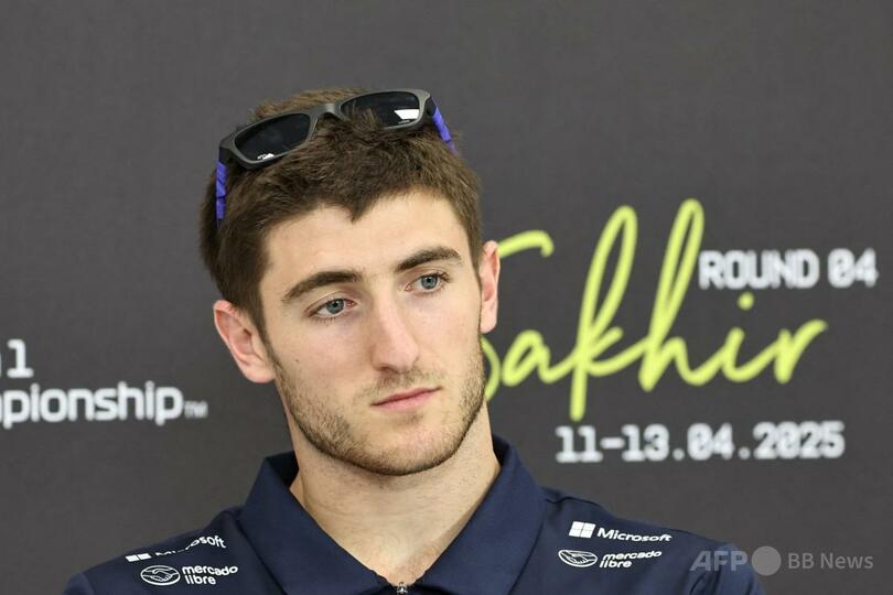 ドゥーハン、家族へのネット中傷に抗議 SNS上の偽投稿が発端