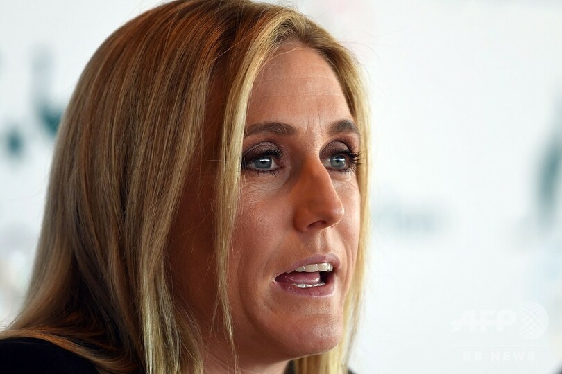 ピアソンが電撃引退表明、女子100ｍハードルの五輪金メダリスト