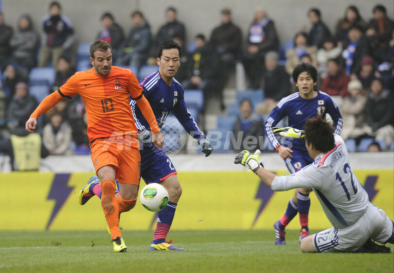 「フォト・オブ・ウィークエンド」第1節 - フライング・ダッチマン