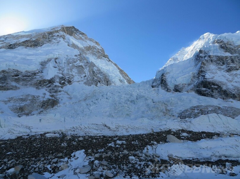 ネパール、エベレスト雪崩事故めぐり大きな影響