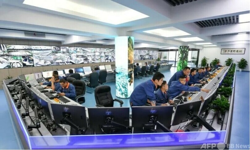 5Gは中国の鉄鋼業界に活力を与える