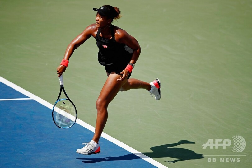 大坂なおみがストレートで快勝、 全米OP3回戦進出