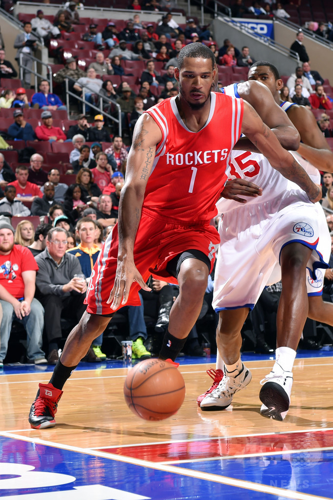 ロケッツが開幕4連勝の快進撃、76ersは4連敗