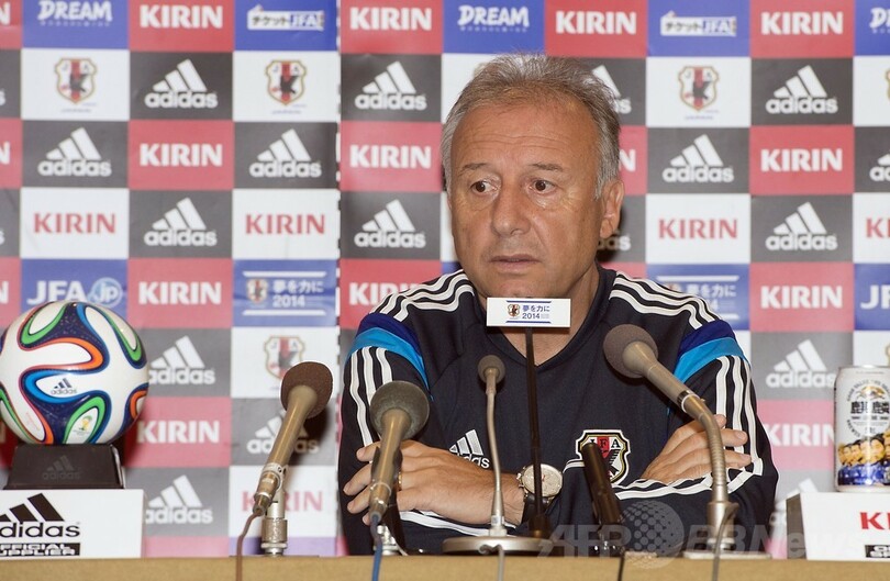 ザンビア戦で長谷部欠場、岡崎の出場も微妙か