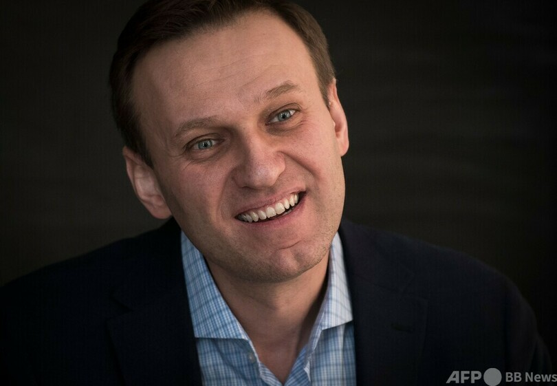 ロシア当局、ナワリヌイ氏遺体「14日間渡さない」 同氏広報は隠蔽工作と非難