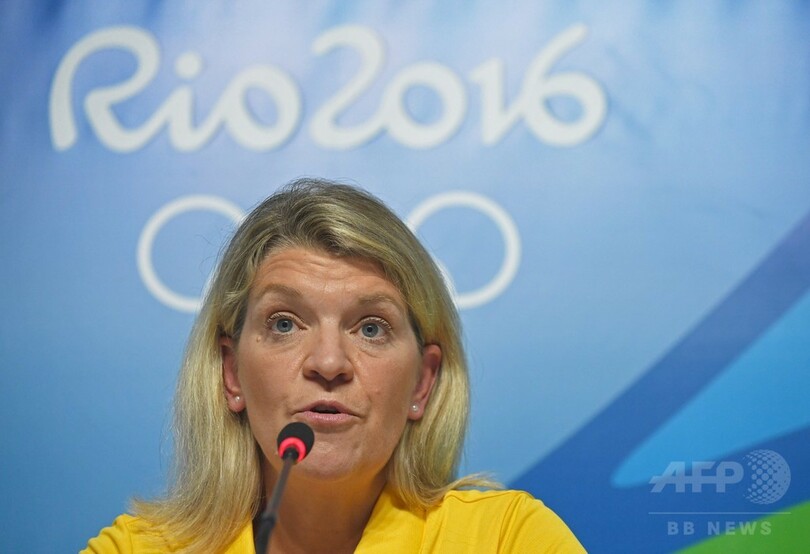 リオ五輪豪代表チームが選手村で窃盗被害、組織委は警備を強化