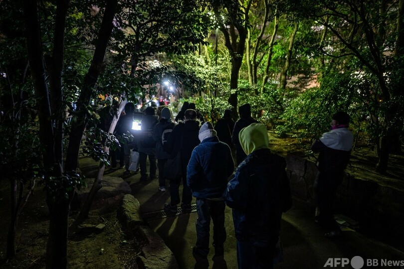 コロナ禍で見えてきた「豊かな日本」の隠れた貧困