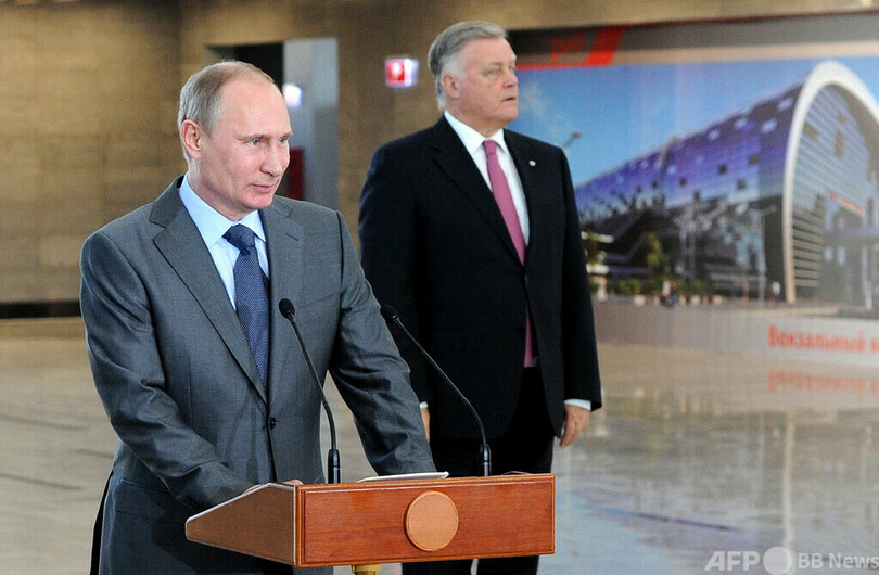 ノルウェーで相次ぐ不審ドローン、首相が「外国情報機関」関与を非難