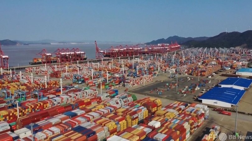 中国人民銀行、住民の預金意欲が上昇、投資・消費意欲が低下